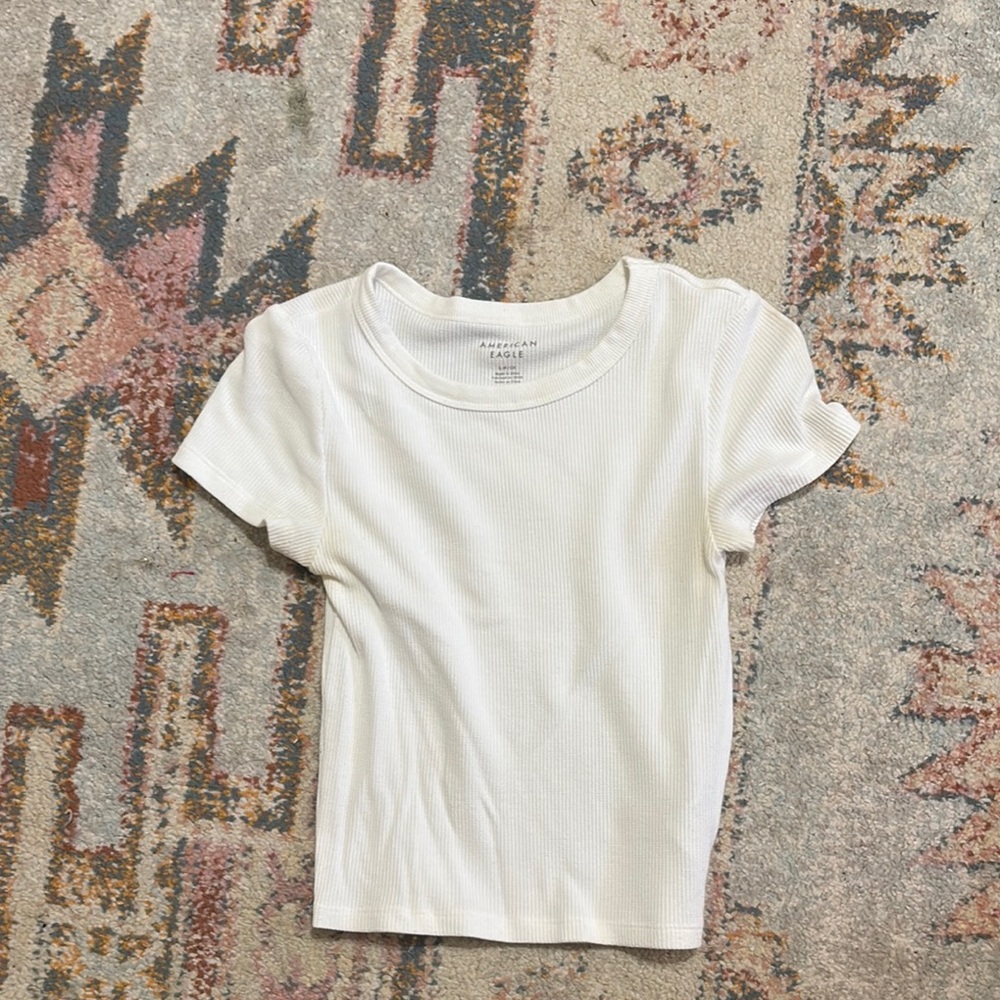 White Shirt